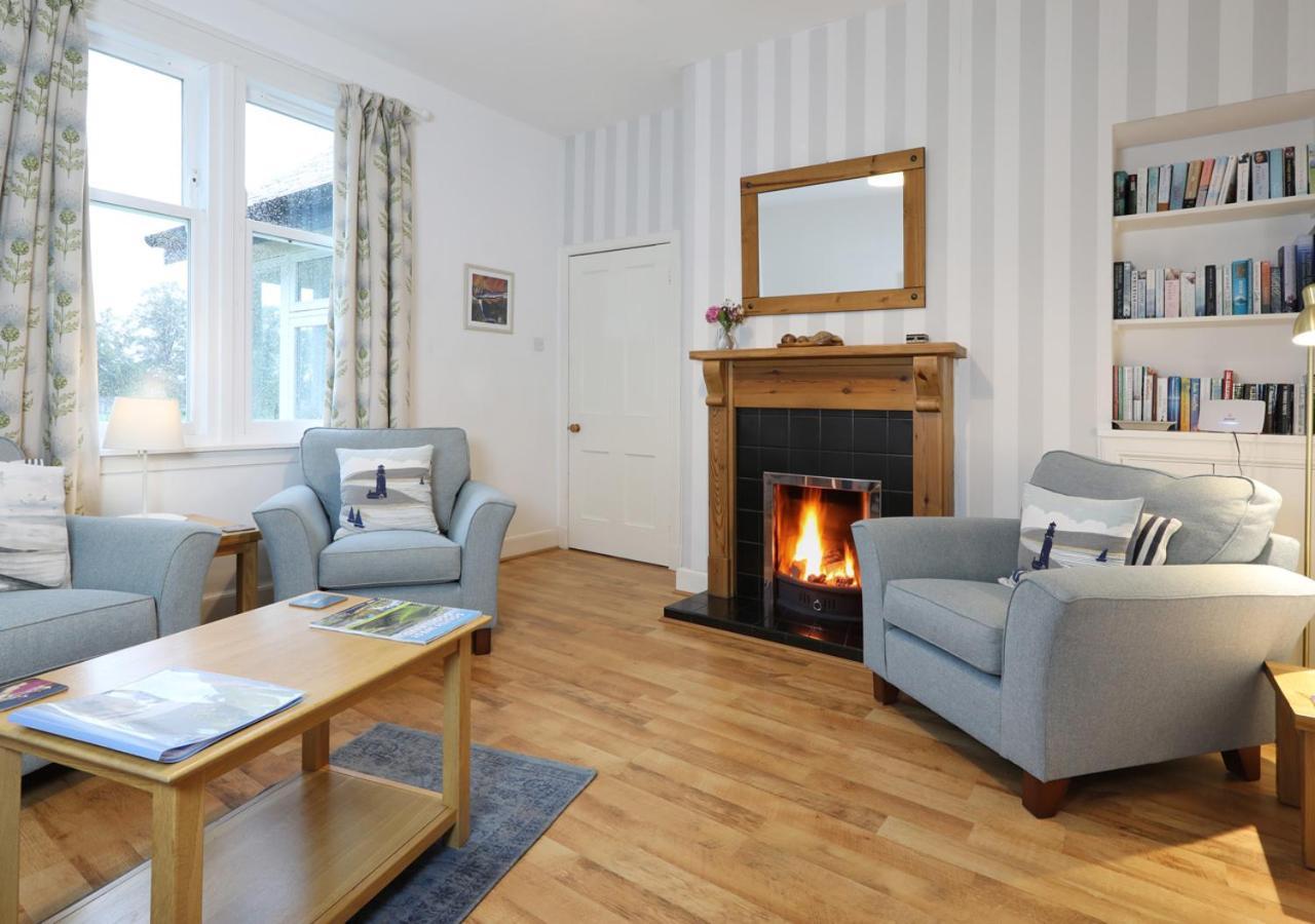 Noddsdale Estate Apartment Largs Luaran gambar
