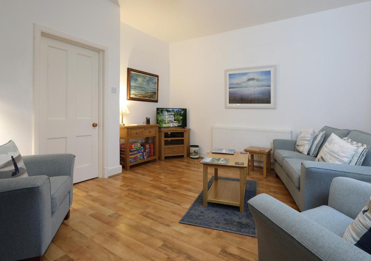 Noddsdale Estate Apartment Largs Luaran gambar