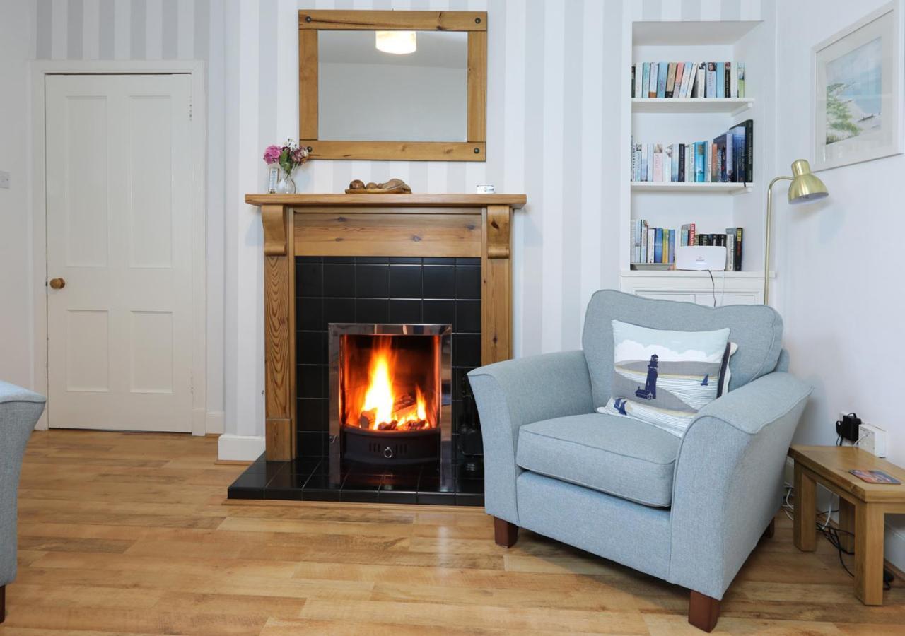 Noddsdale Estate Apartment Largs Luaran gambar