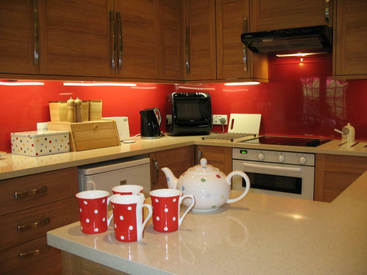 Noddsdale Estate Apartment Largs Luaran gambar