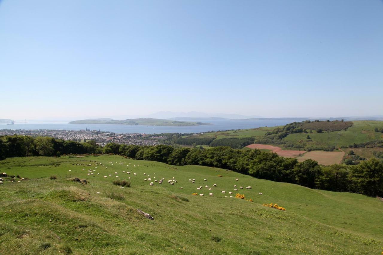 Noddsdale Estate Apartment Largs Luaran gambar
