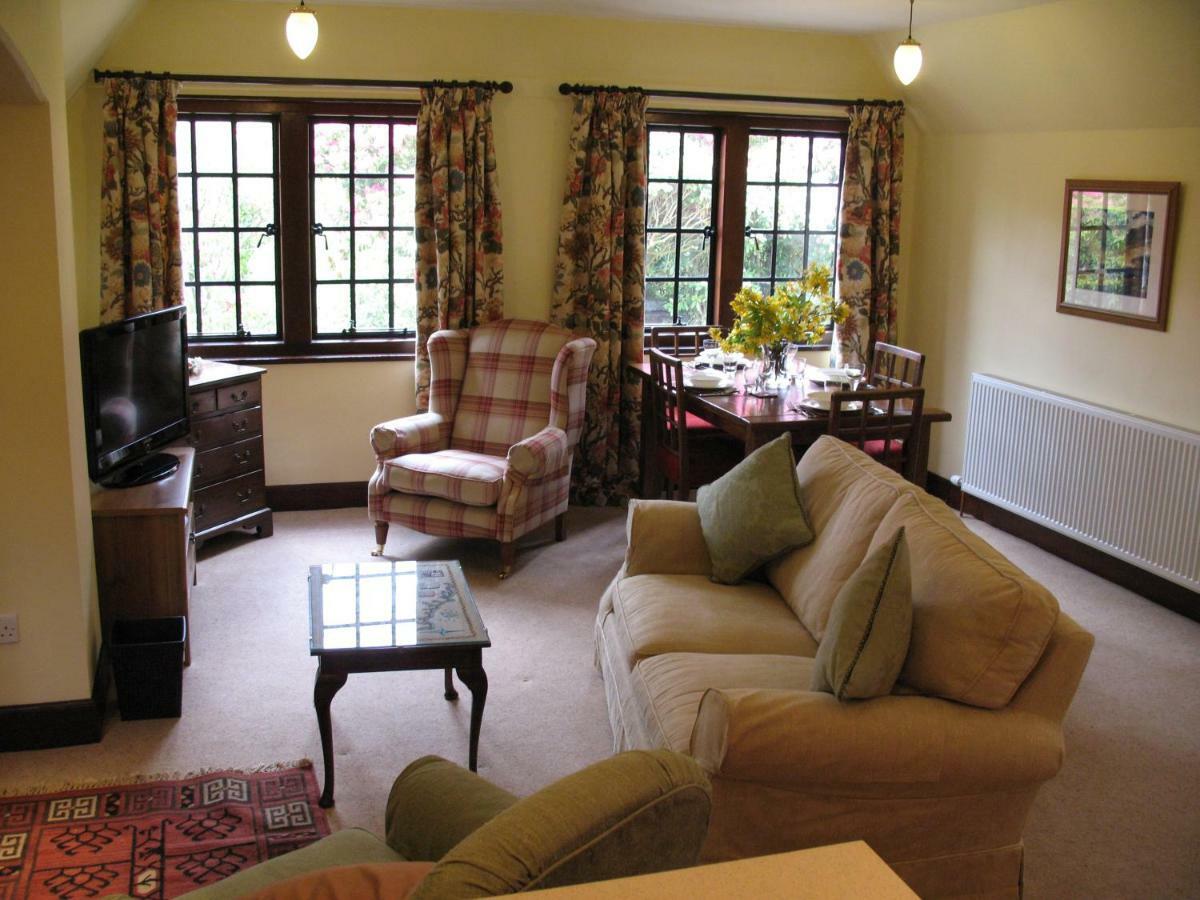 Noddsdale Estate Apartment Largs Luaran gambar