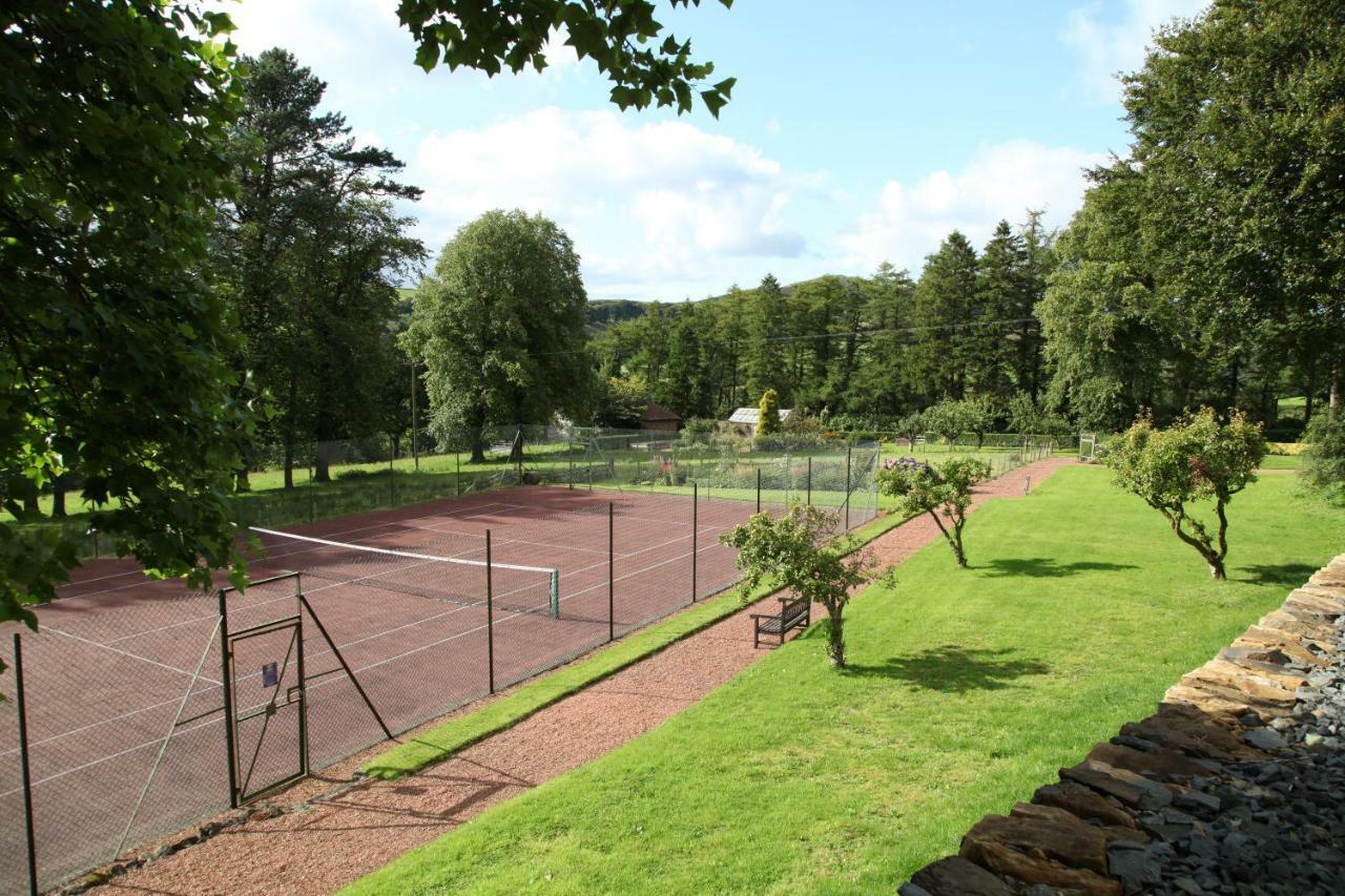 Noddsdale Estate Apartment Largs Luaran gambar