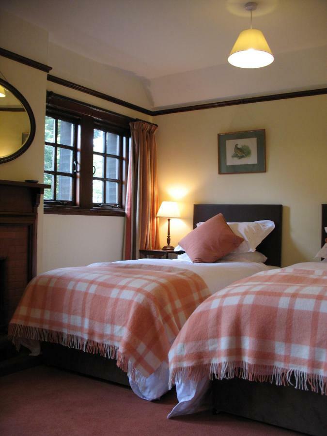 Noddsdale Estate Apartment Largs Luaran gambar