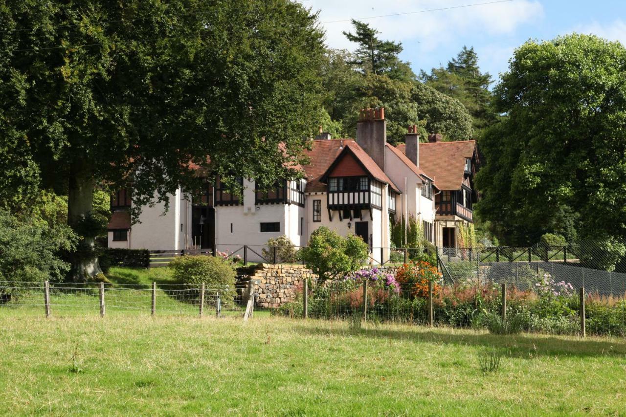 Noddsdale Estate Apartment Largs Luaran gambar
