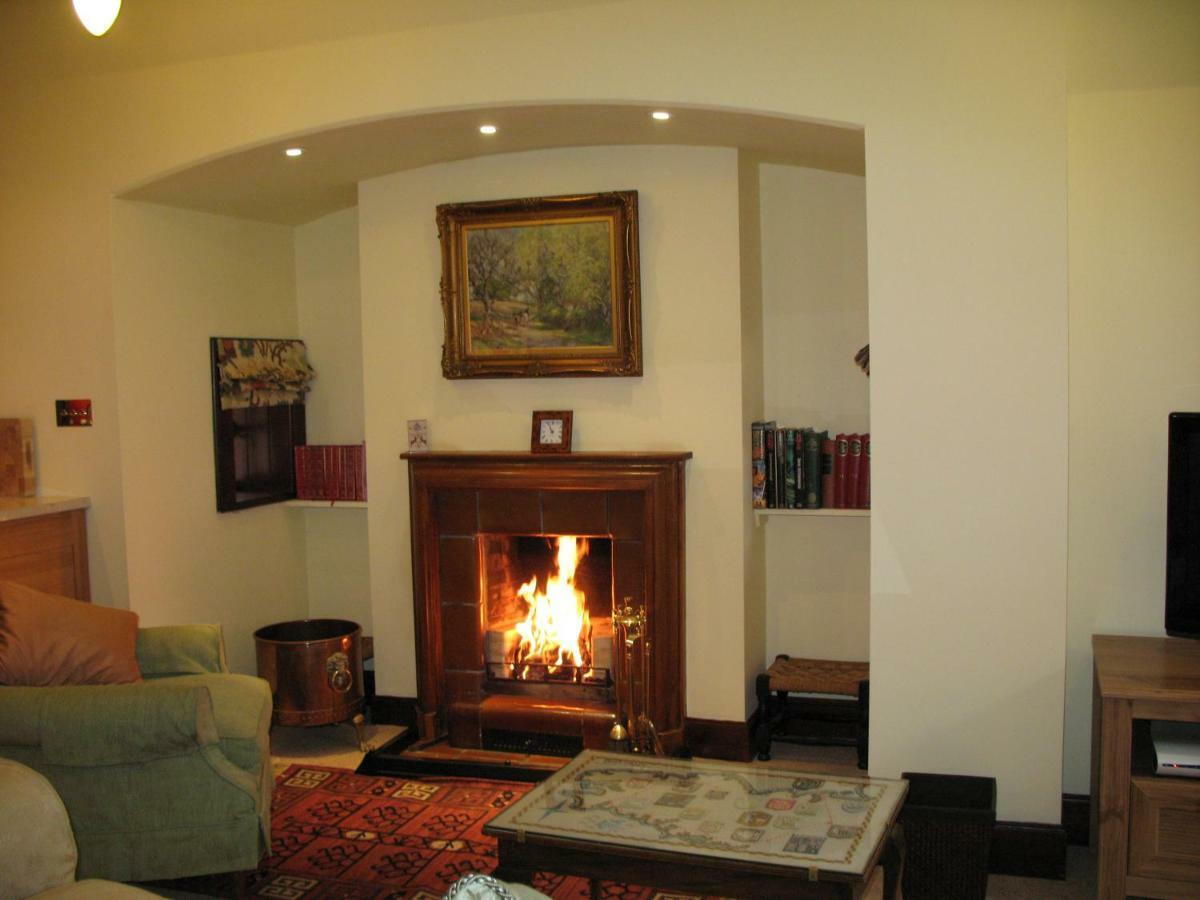 Noddsdale Estate Apartment Largs Luaran gambar