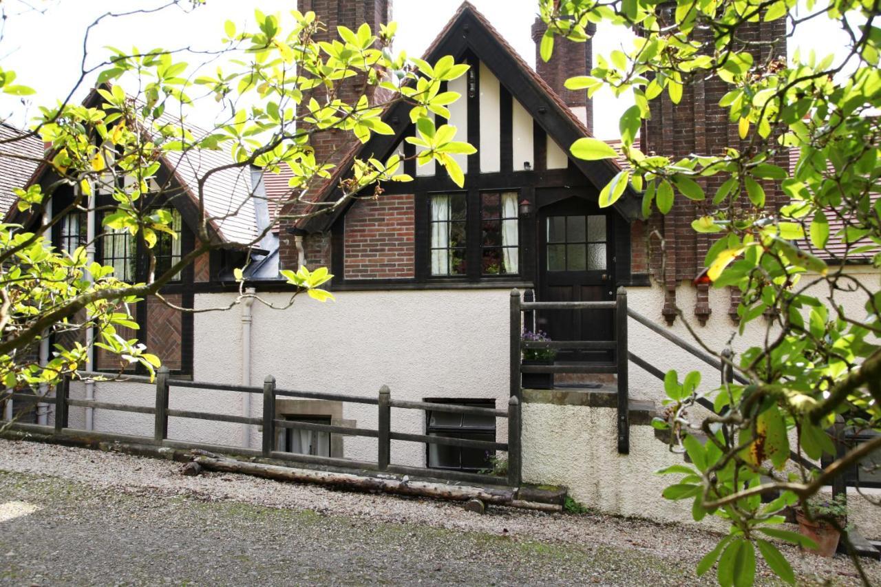 Noddsdale Estate Apartment Largs Luaran gambar