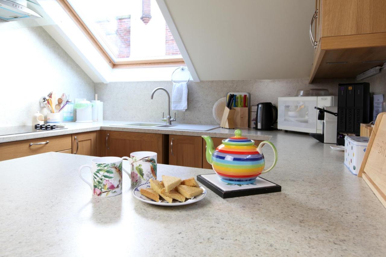 Noddsdale Estate Apartment Largs Luaran gambar