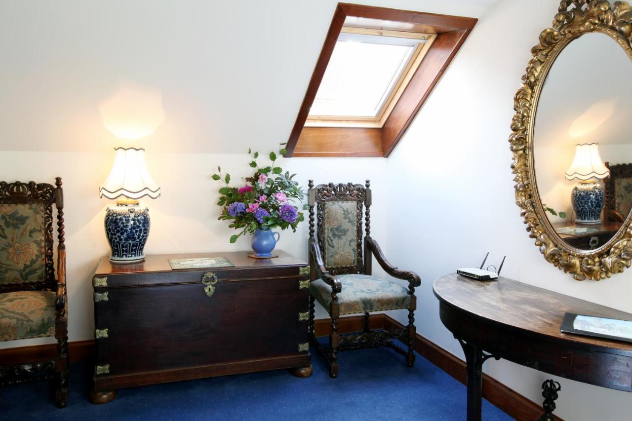 Noddsdale Estate Apartment Largs Luaran gambar