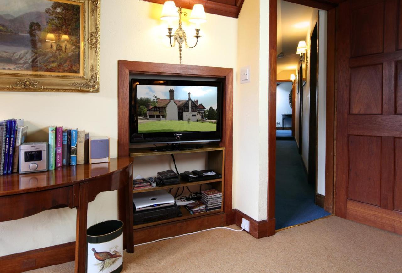 Noddsdale Estate Apartment Largs Luaran gambar