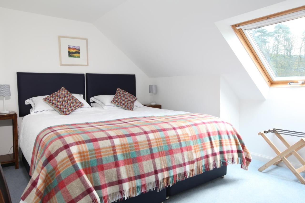 Noddsdale Estate Apartment Largs Luaran gambar