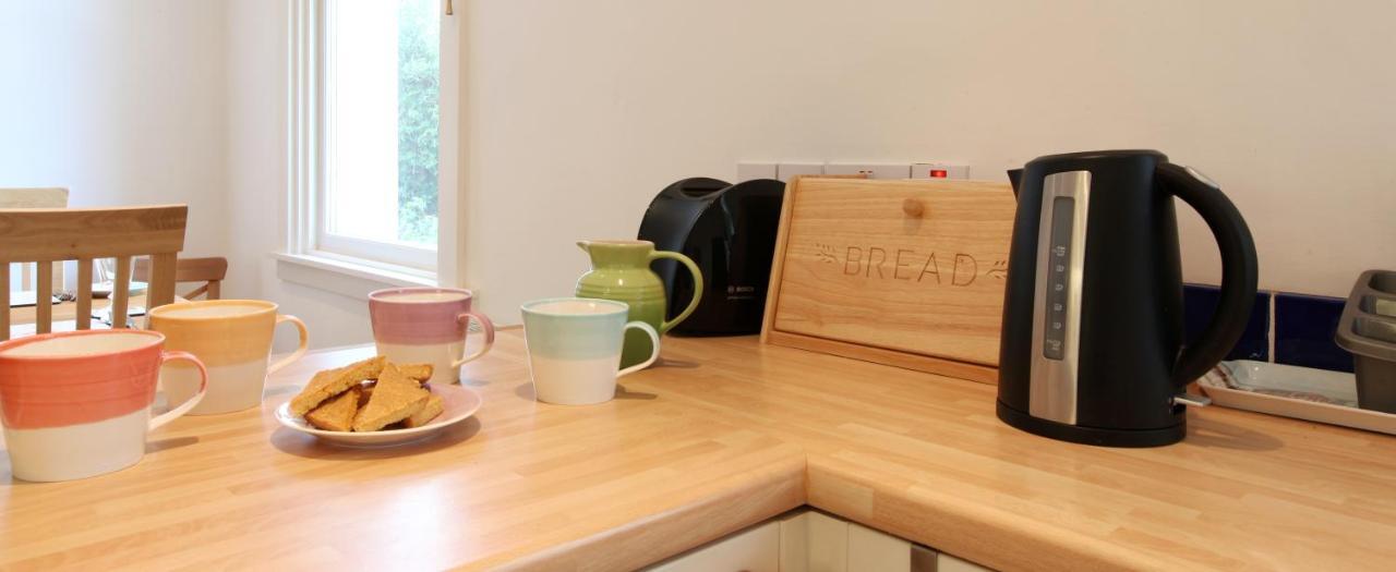 Noddsdale Estate Apartment Largs Luaran gambar