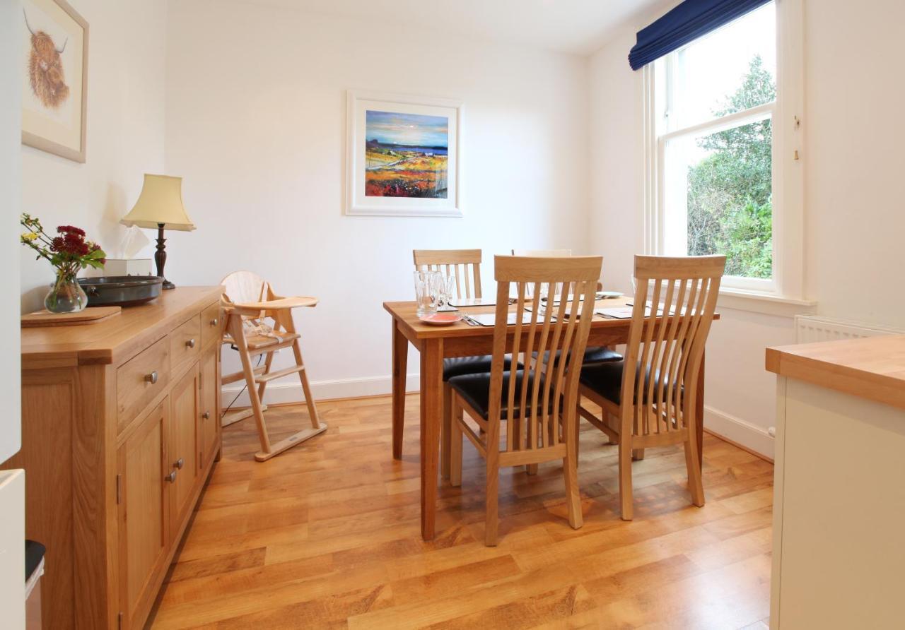 Noddsdale Estate Apartment Largs Luaran gambar