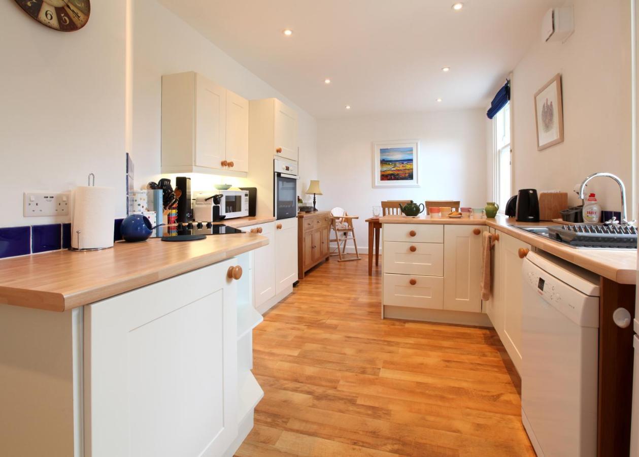 Noddsdale Estate Apartment Largs Luaran gambar