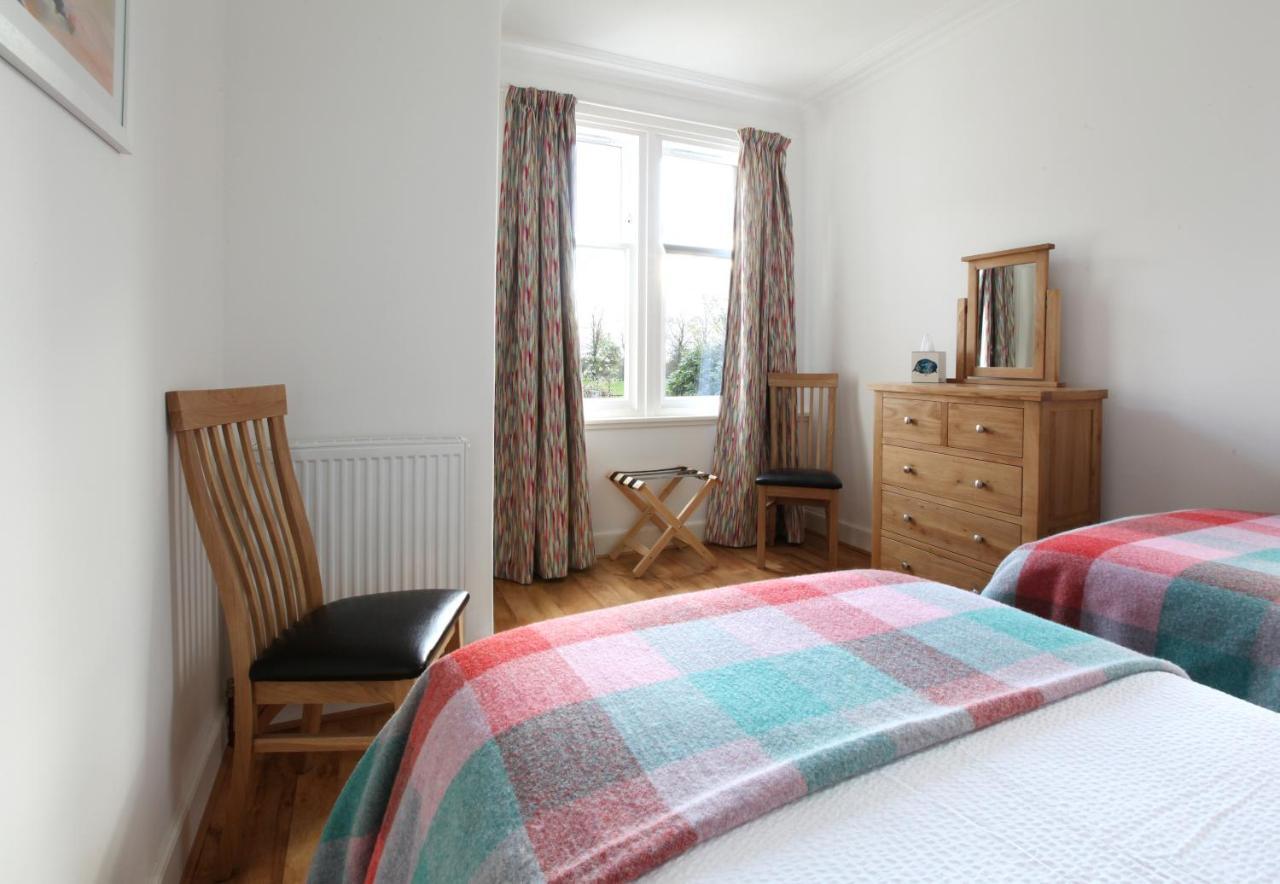 Noddsdale Estate Apartment Largs Luaran gambar