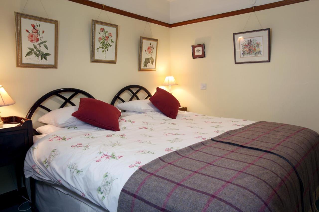 Noddsdale Estate Apartment Largs Luaran gambar
