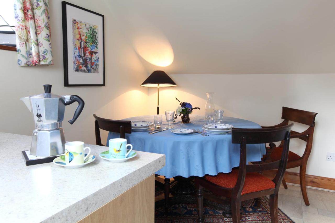 Noddsdale Estate Apartment Largs Luaran gambar