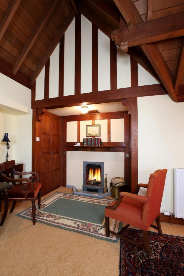 Noddsdale Estate Apartment Largs Luaran gambar