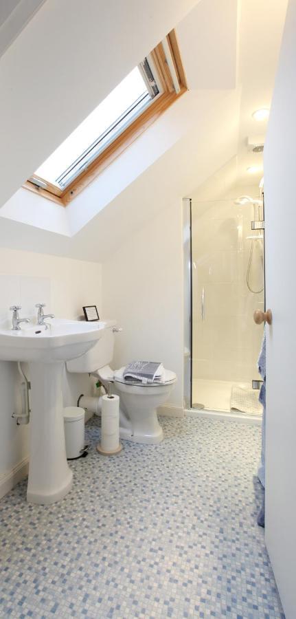 Noddsdale Estate Apartment Largs Luaran gambar