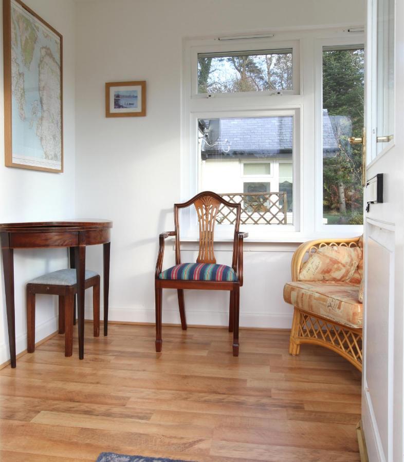 Noddsdale Estate Apartment Largs Luaran gambar