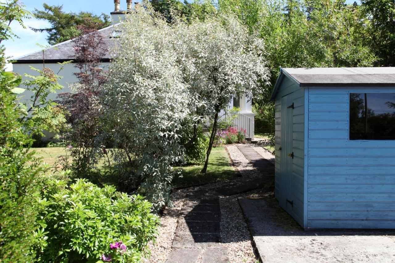 Noddsdale Estate Apartment Largs Luaran gambar
