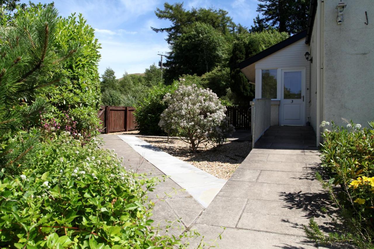 Noddsdale Estate Apartment Largs Luaran gambar