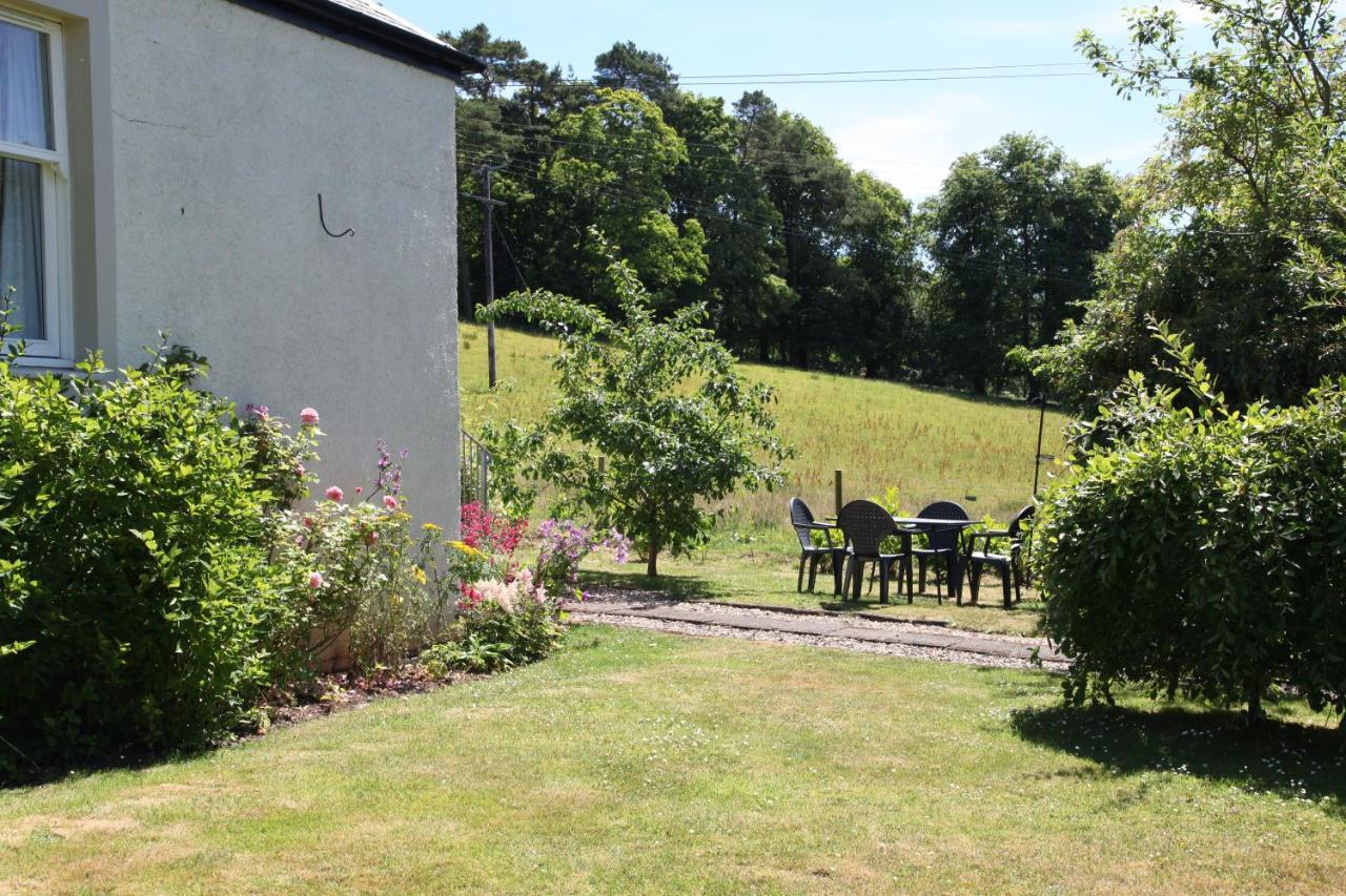 Noddsdale Estate Apartment Largs Luaran gambar