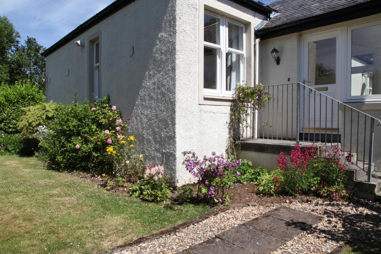 Noddsdale Estate Apartment Largs Luaran gambar