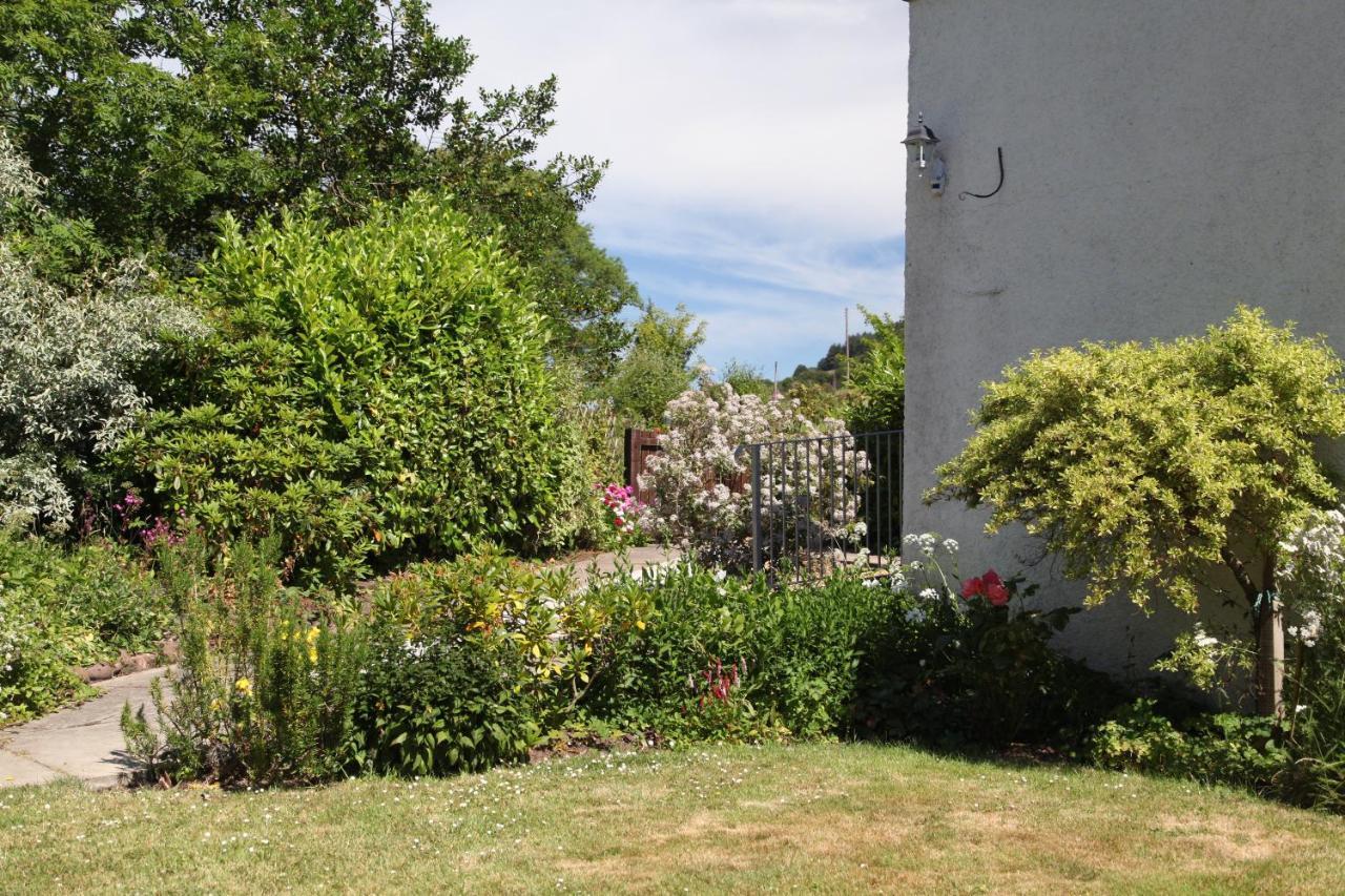 Noddsdale Estate Apartment Largs Luaran gambar