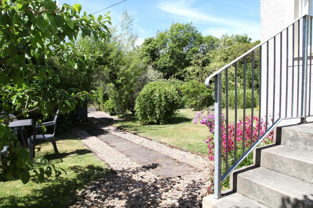 Noddsdale Estate Apartment Largs Luaran gambar