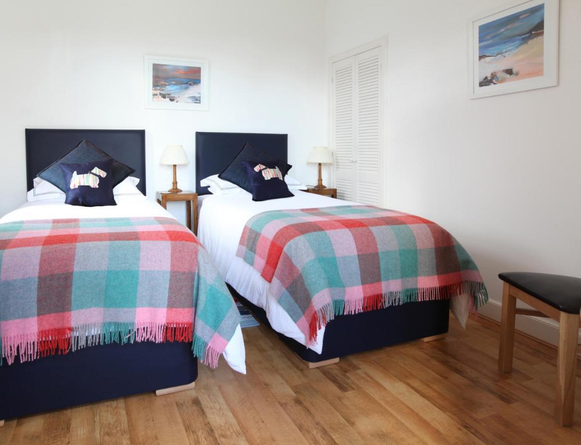 Noddsdale Estate Apartment Largs Luaran gambar