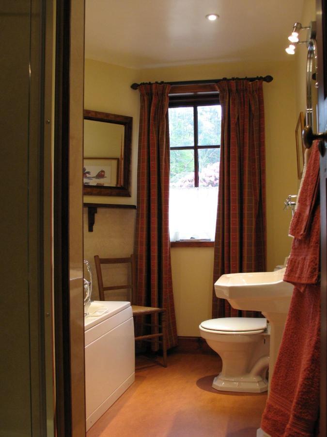 Noddsdale Estate Apartment Largs Luaran gambar