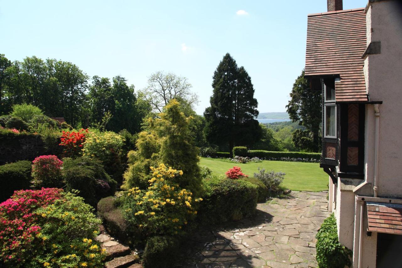 Noddsdale Estate Apartment Largs Luaran gambar