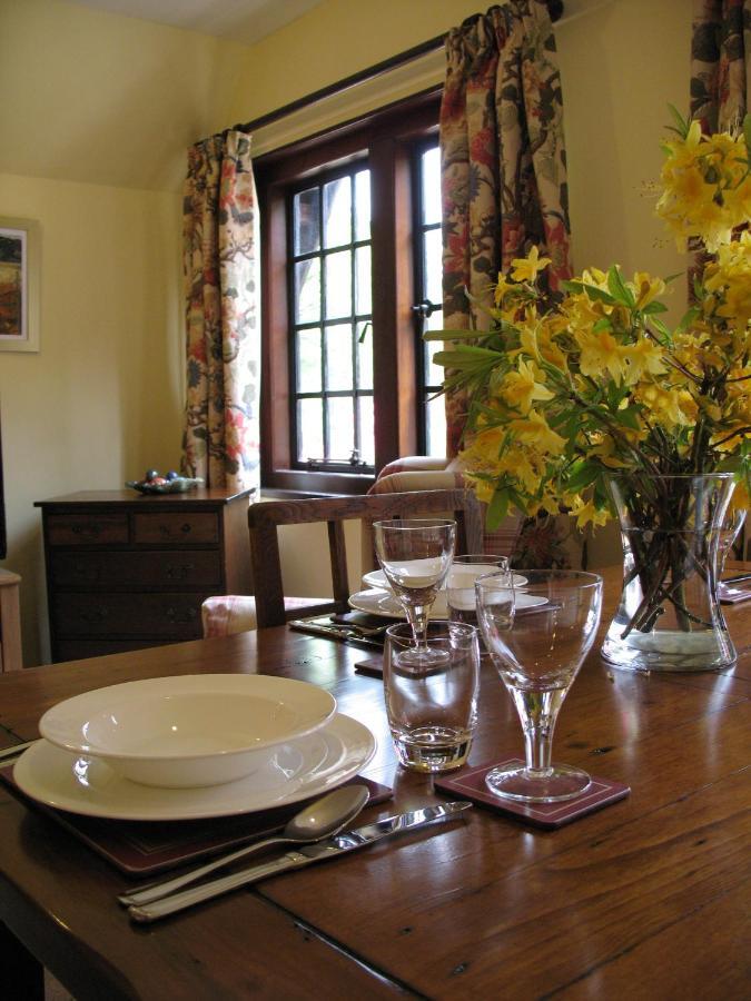 Noddsdale Estate Apartment Largs Luaran gambar