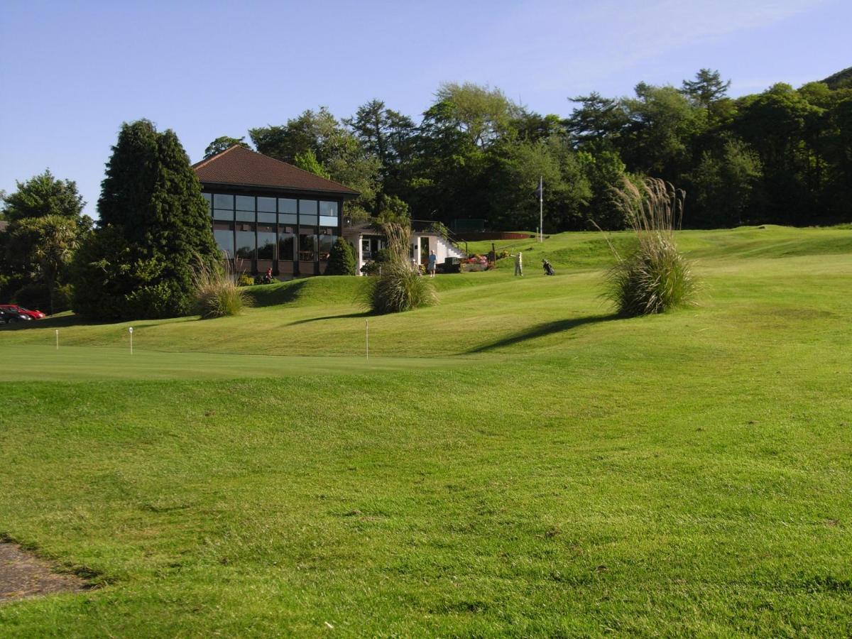 Noddsdale Estate Apartment Largs Luaran gambar